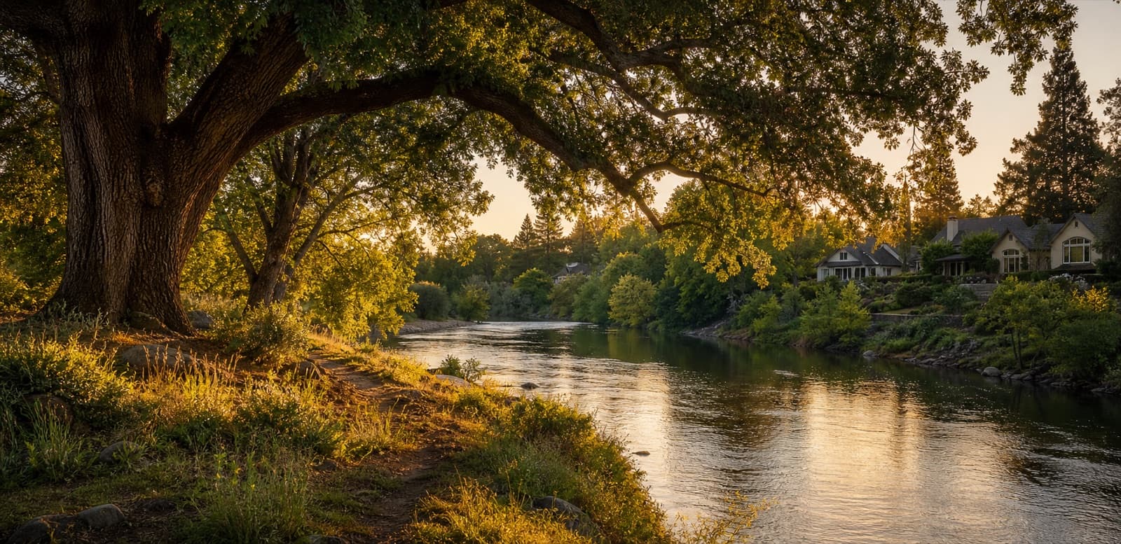 Greater Rancho Cordova community
