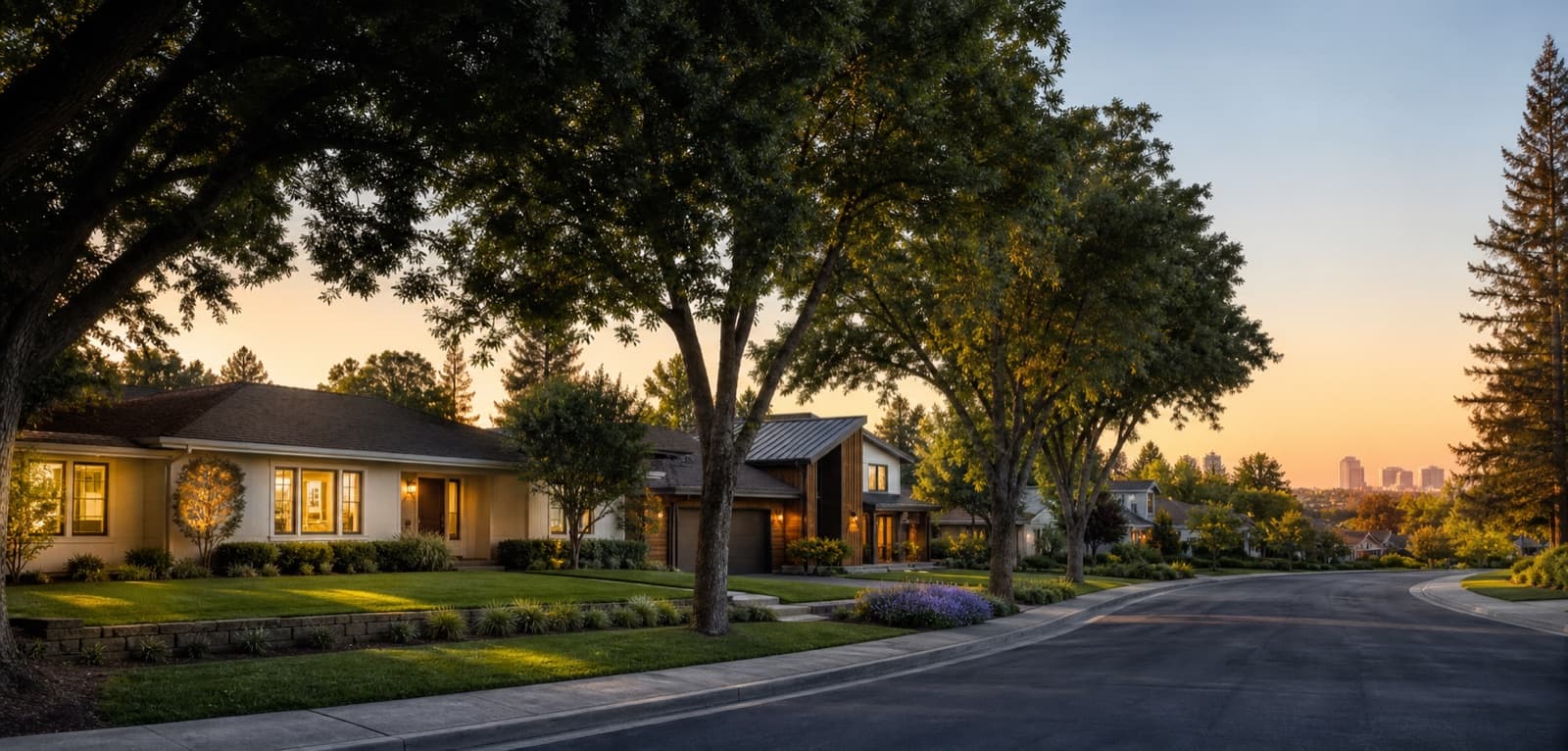 Greater Citrus Heights community