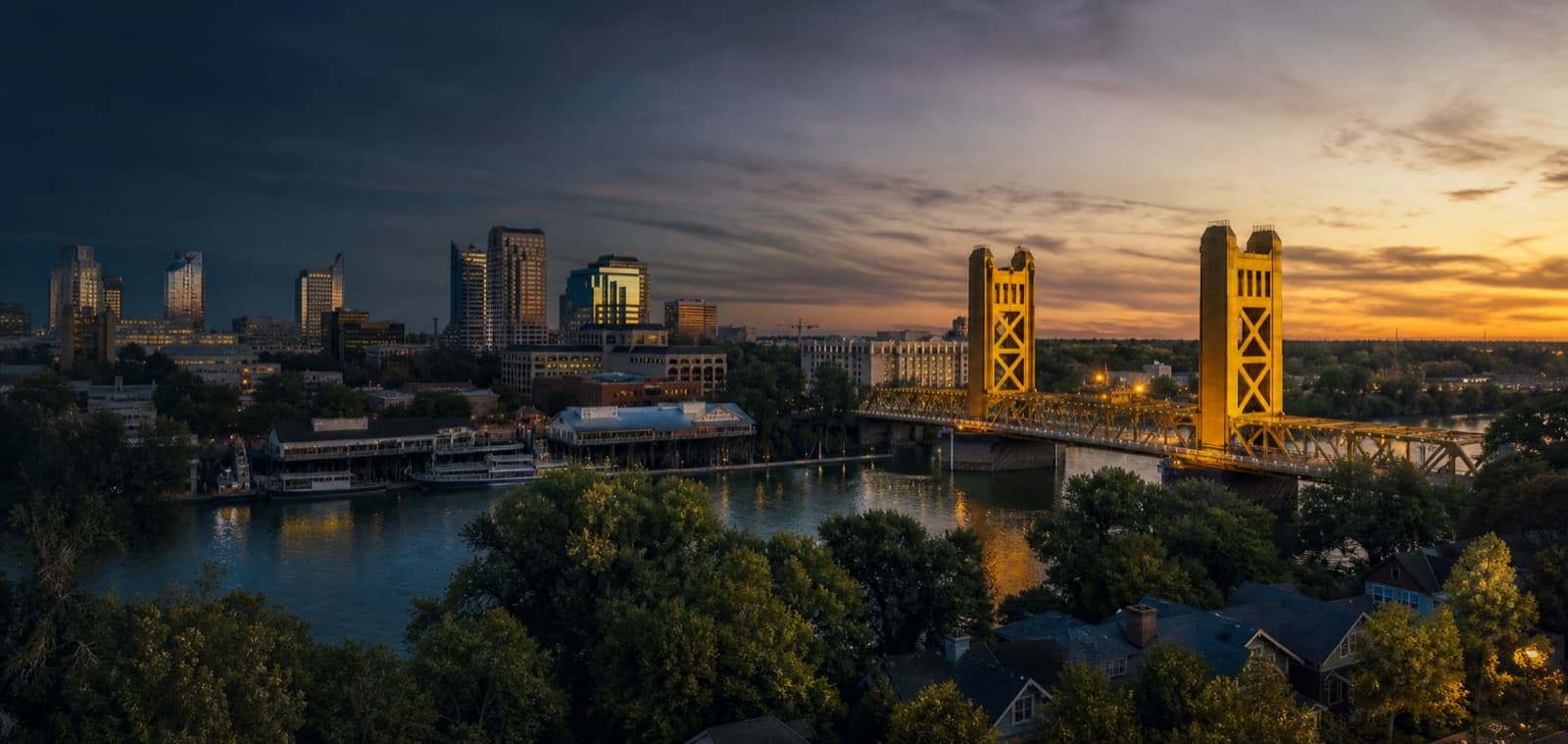 Greater Sacramento community