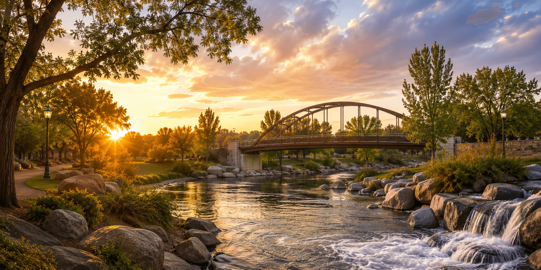 Davis, California community