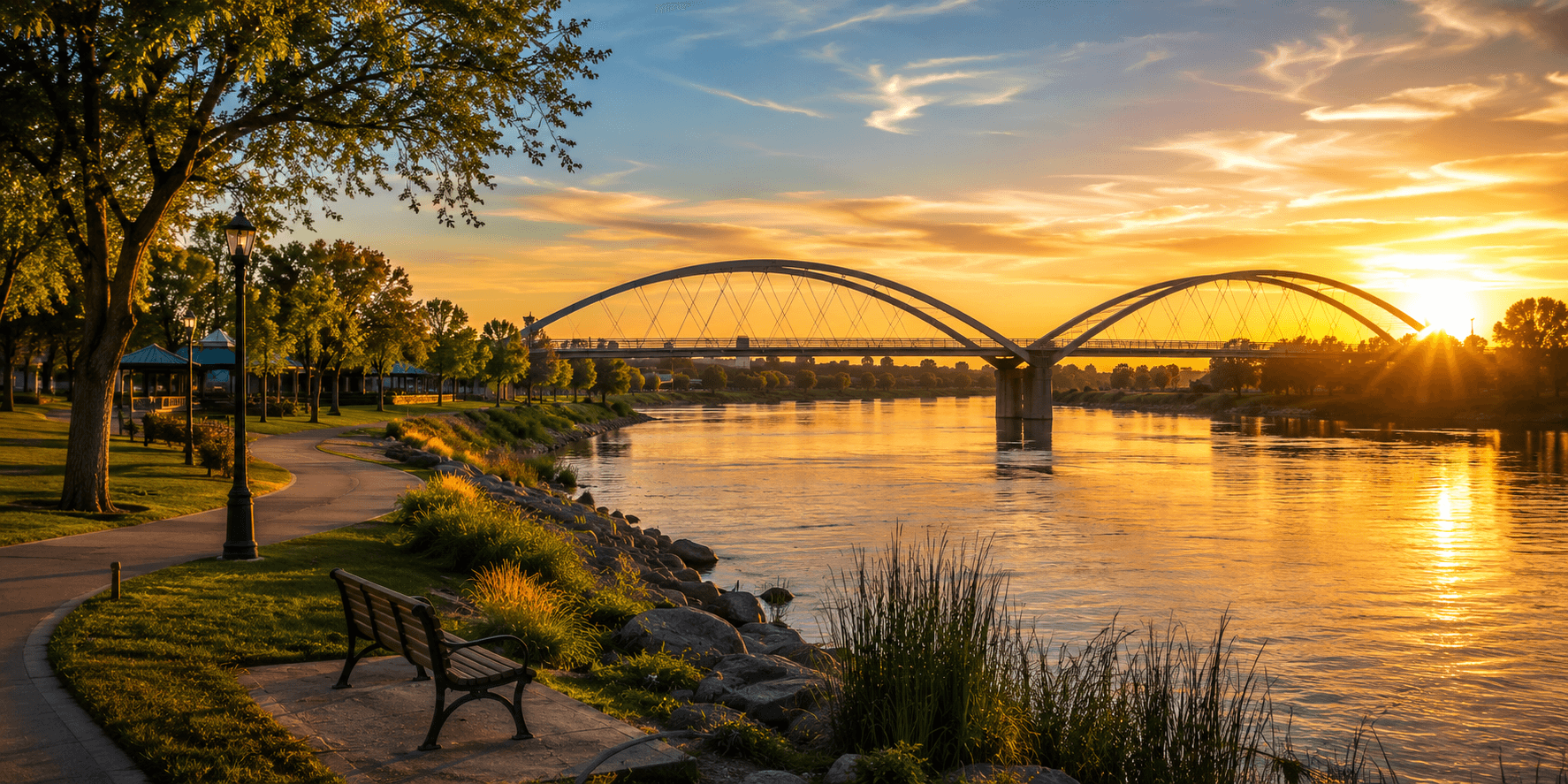 Greater Rancho Cordova community