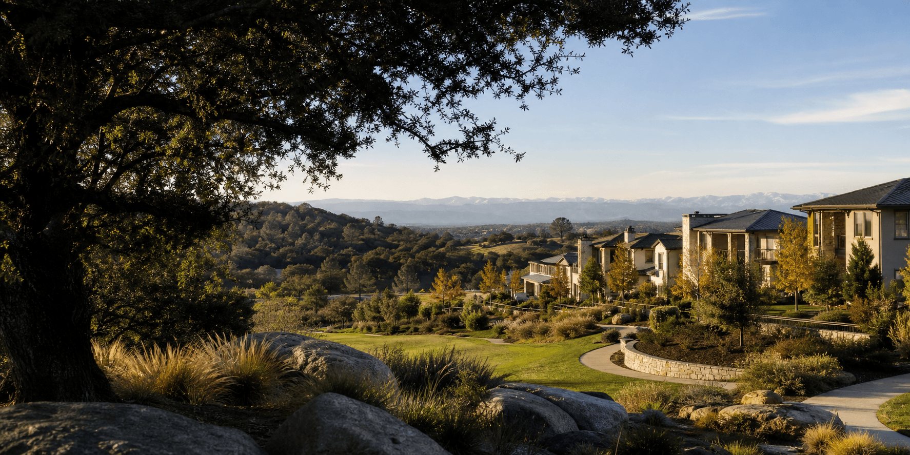 Rocklin, California community