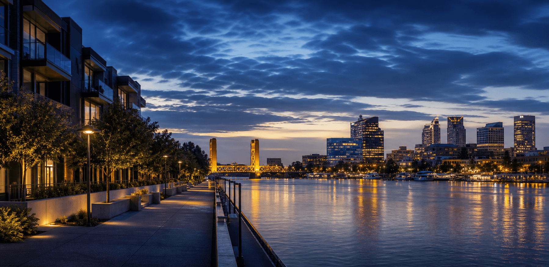 Greater West Sacramento community