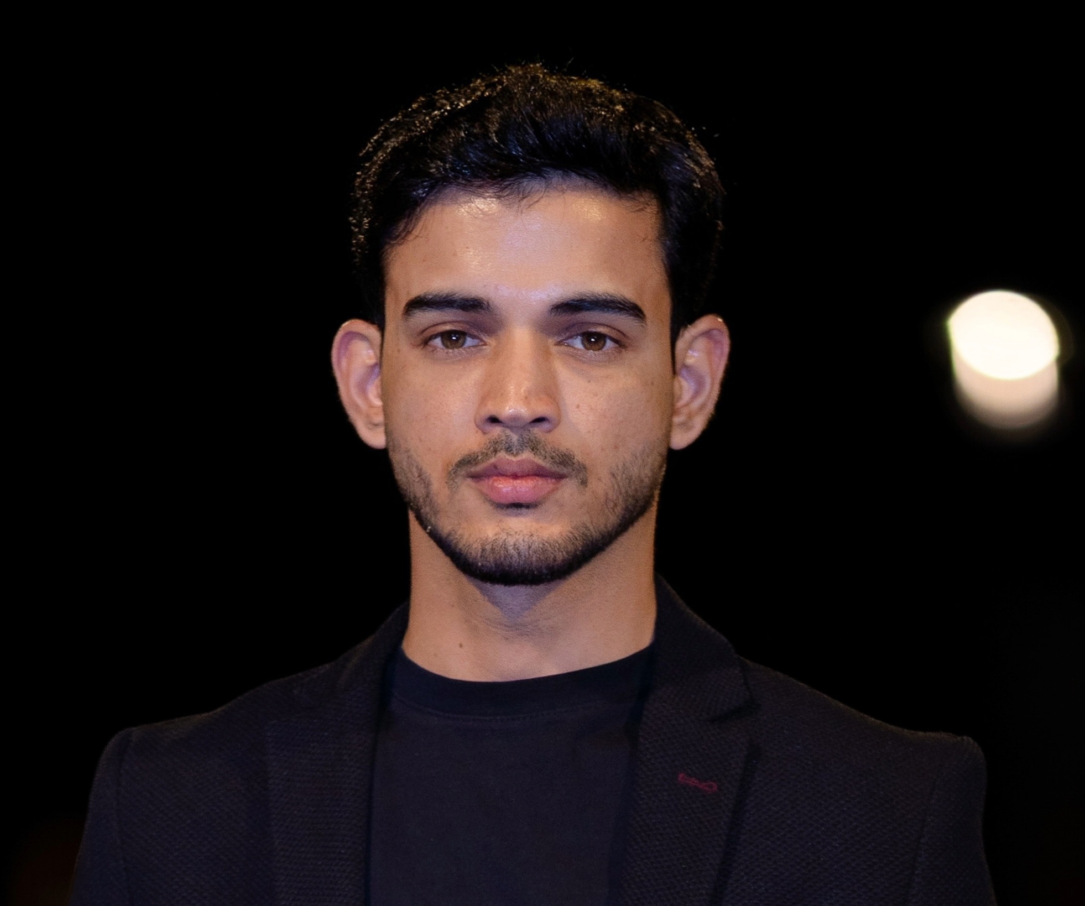 Karim Nushin